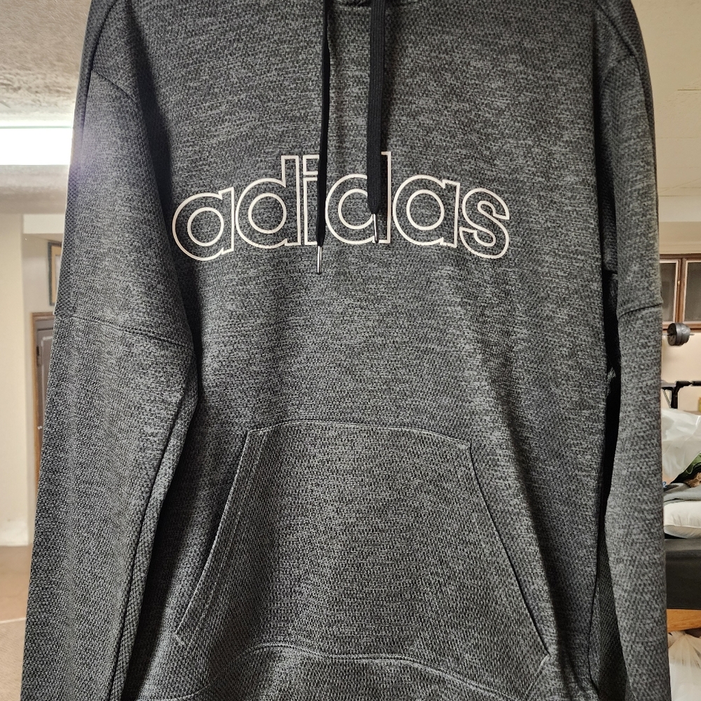 Adidas Hoodie